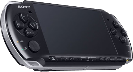 PSP 3000