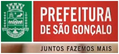 PREFEITURA DE SÃO GONÇALO 