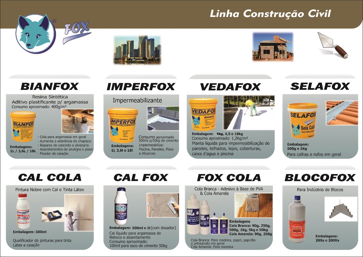 linha fox imobiliaria