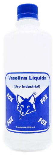 Vaselina Liquida