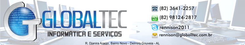 Globaltec Informática