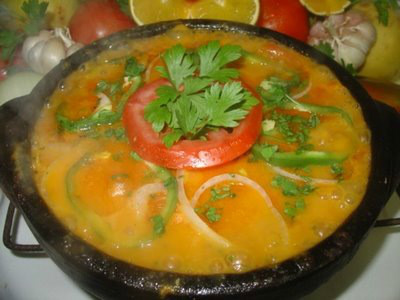 moqueca 