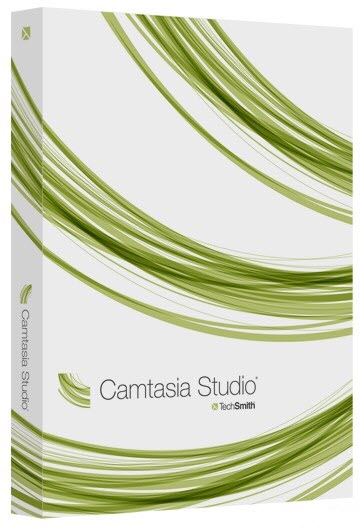 Camtasia Studio 7