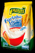 farinha lacta