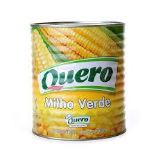 milho verde