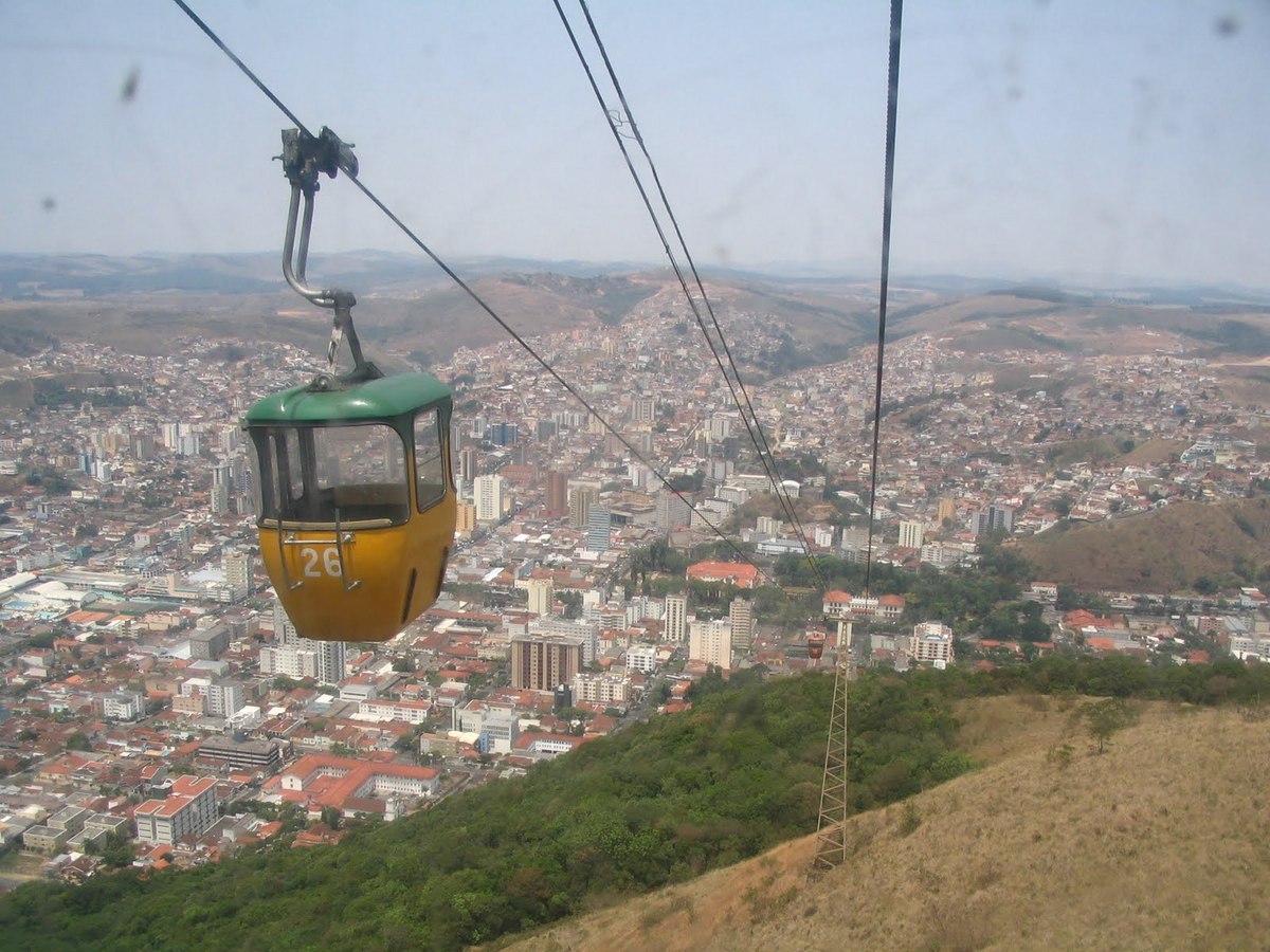 MORRO DO CRISTO BONDINHO