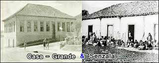 Casa Grande & Senzala