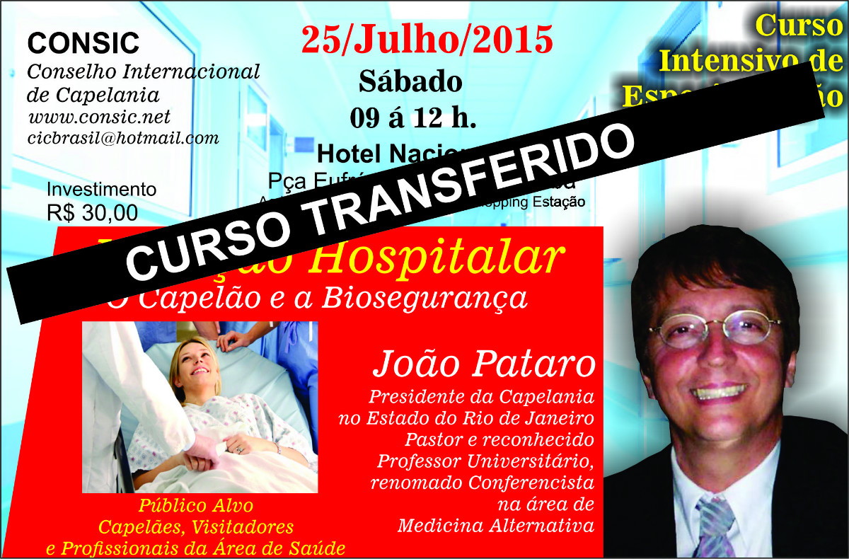 Curso Transferido