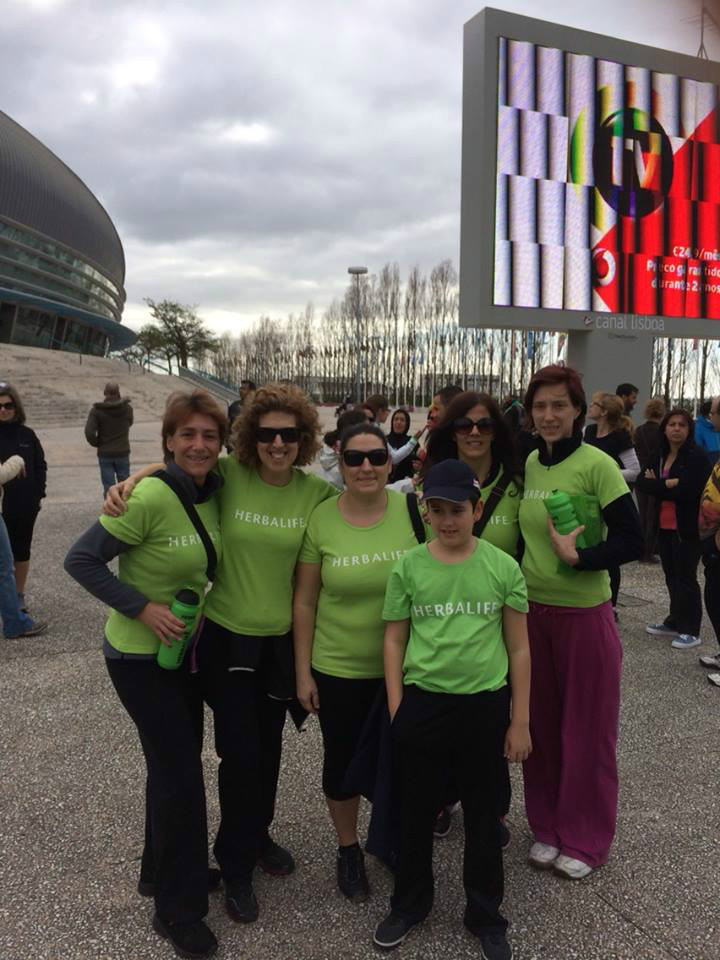 O NOSSO GRUPO: EU, MARIZA HENRIQUES, GABRIELA VIEIRA PORTAS, MARIA JOÃO PEREIRA E SÓNIA MEDEIROS