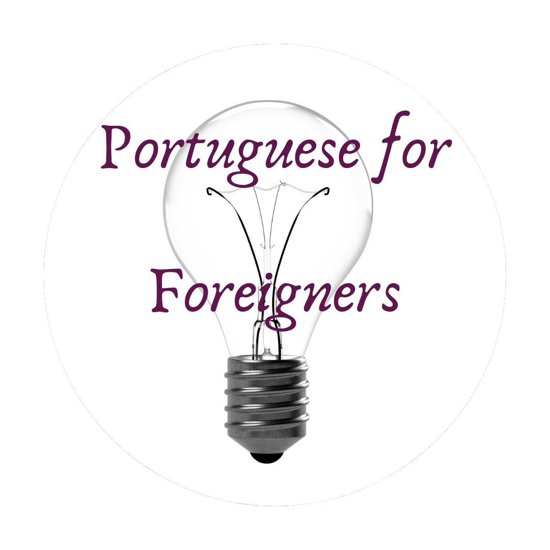 portuguese for foreigners