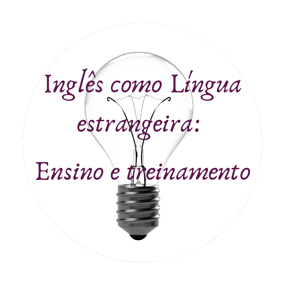 Inglês como língua estrangeira, ensino e treinamento