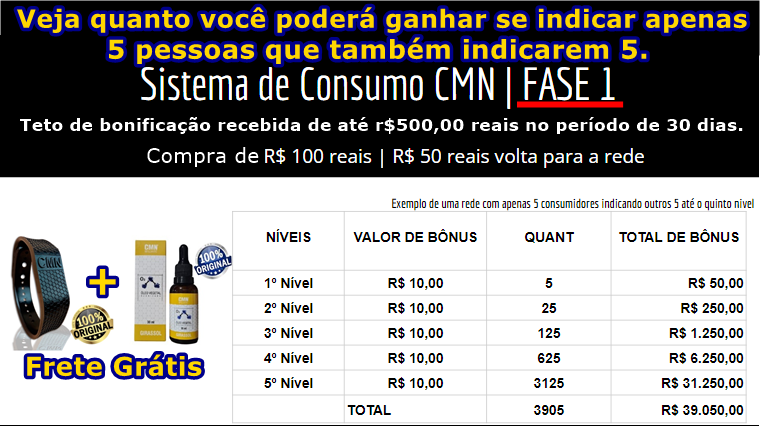 cmn fase 1