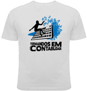 CAMISETA