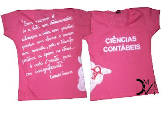 CAMISETA 5