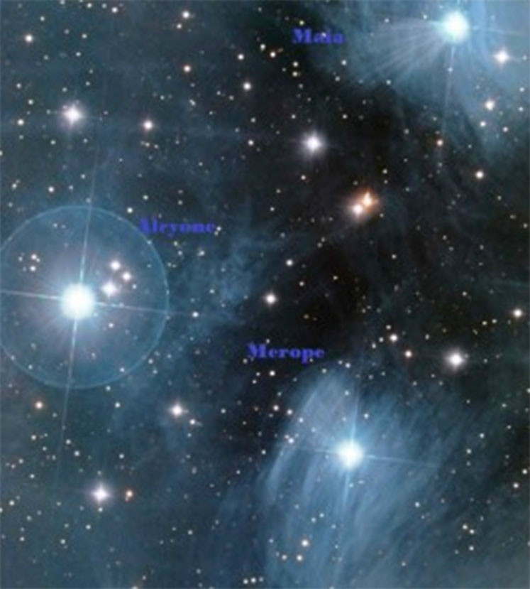 pleiades