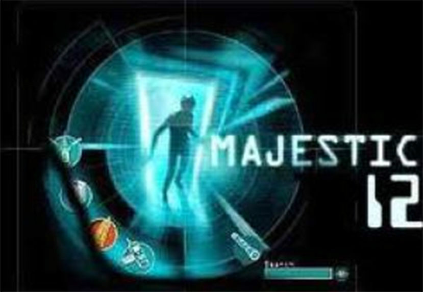 Projeto Majestic