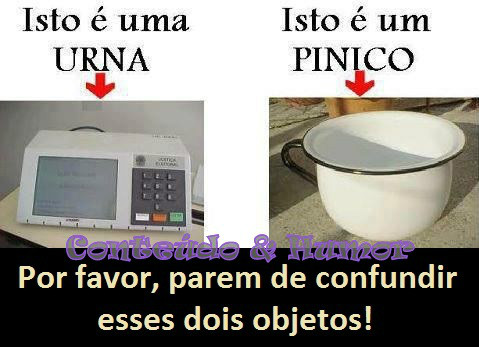 Urna e pinico