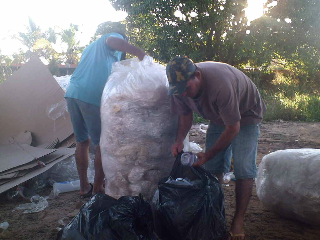 COOPERADOS DA COOPRERON