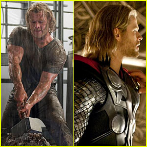 thor