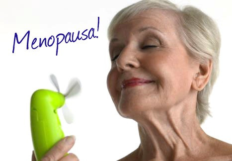 menopausa