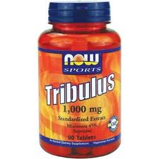 tribulus