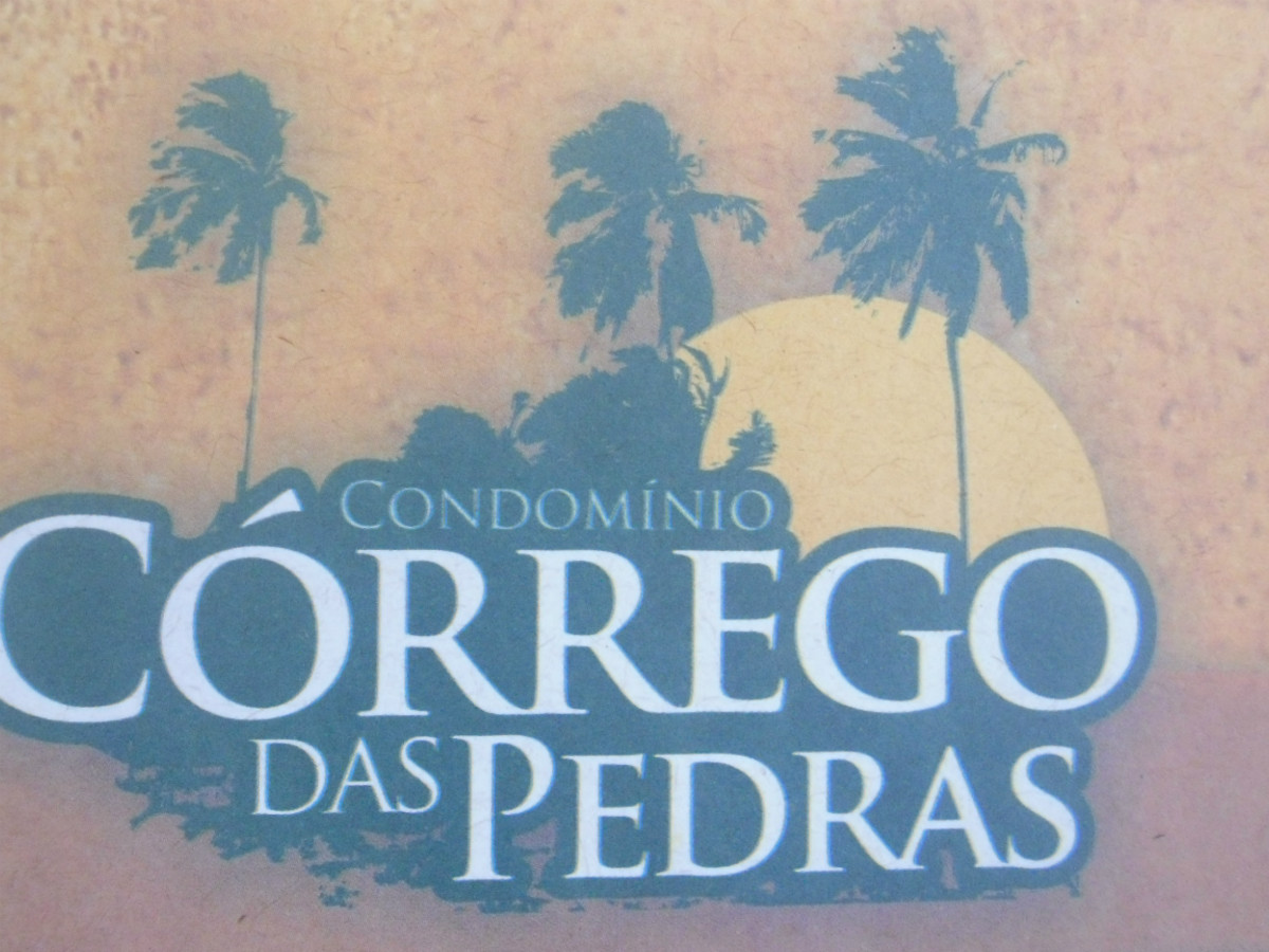 condominio corrego das pedras