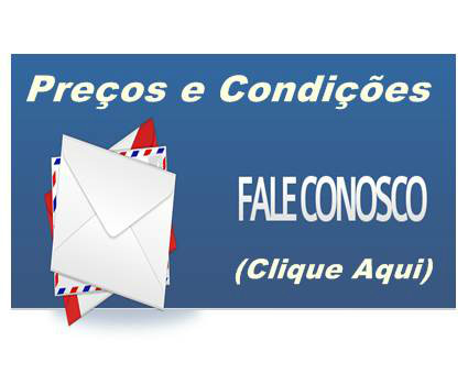 Fale Conosco