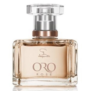 Perfume Oro