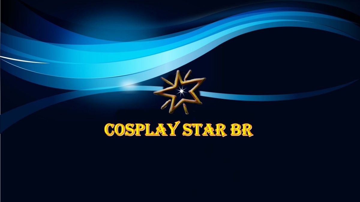 Cosplay Star BR 