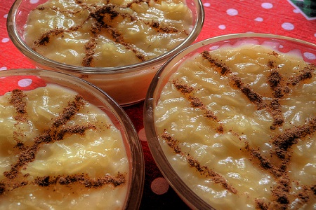 Arroz Doce