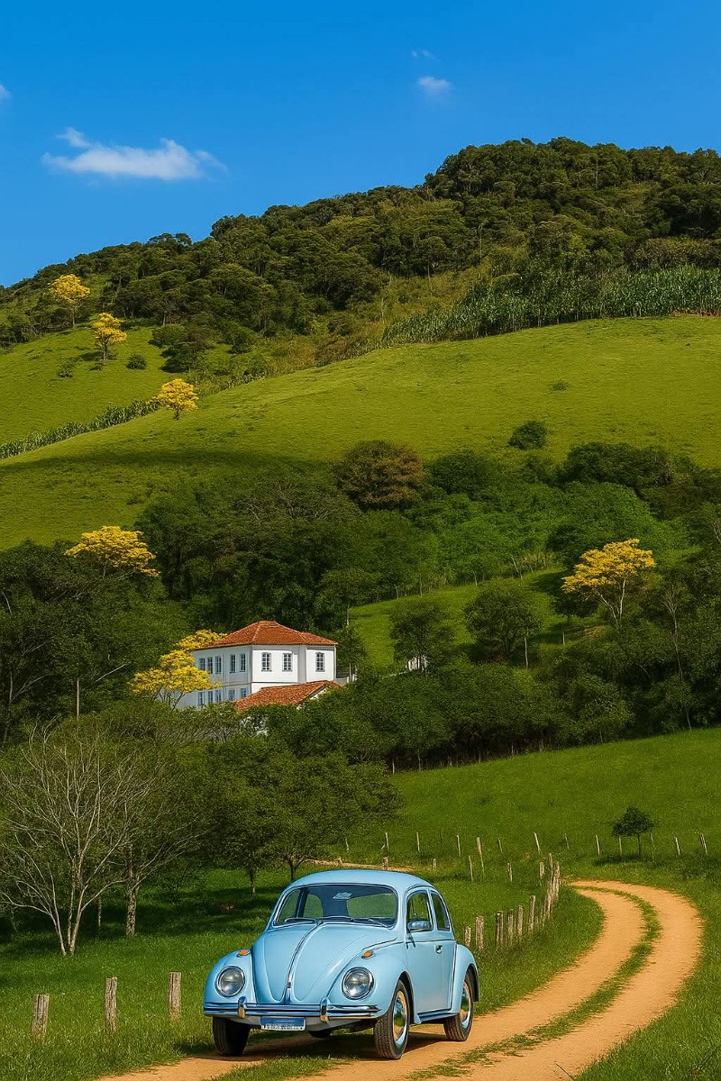 Mata Atlântica 