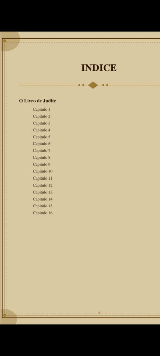 livro de Judite 