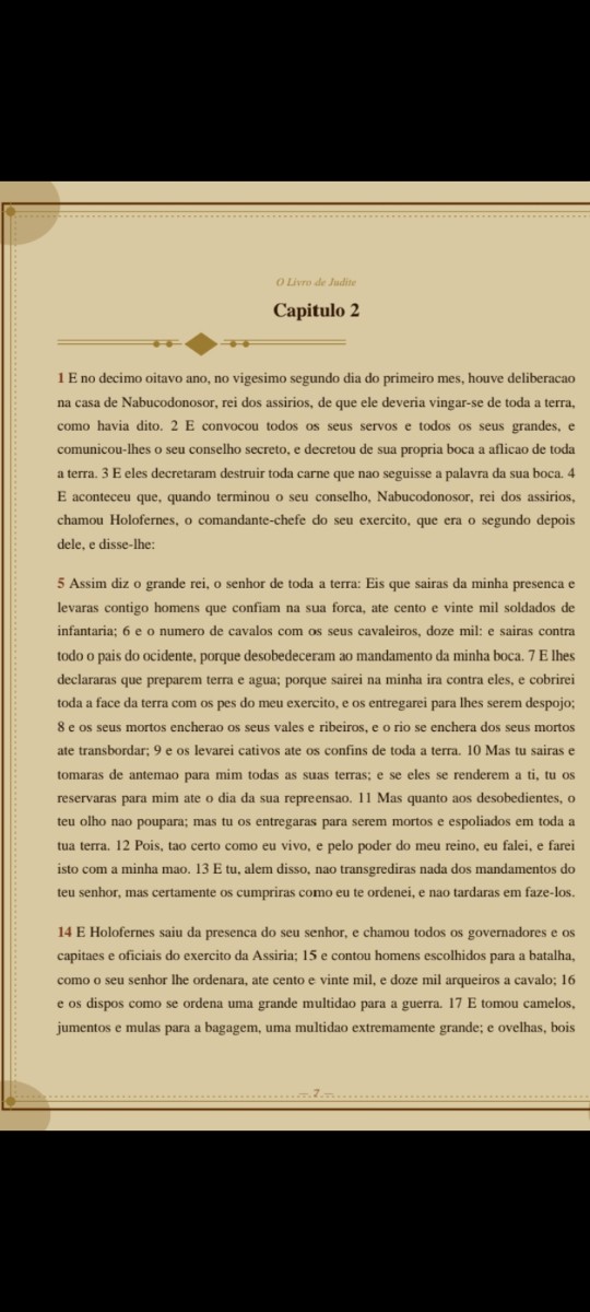 livro de Judite 