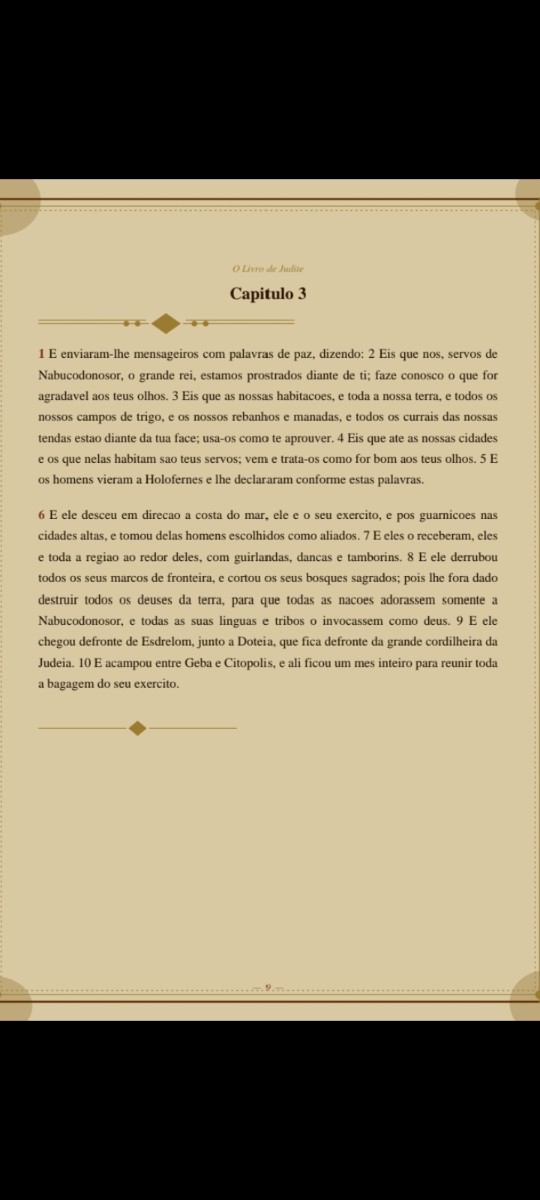livro de Judite 