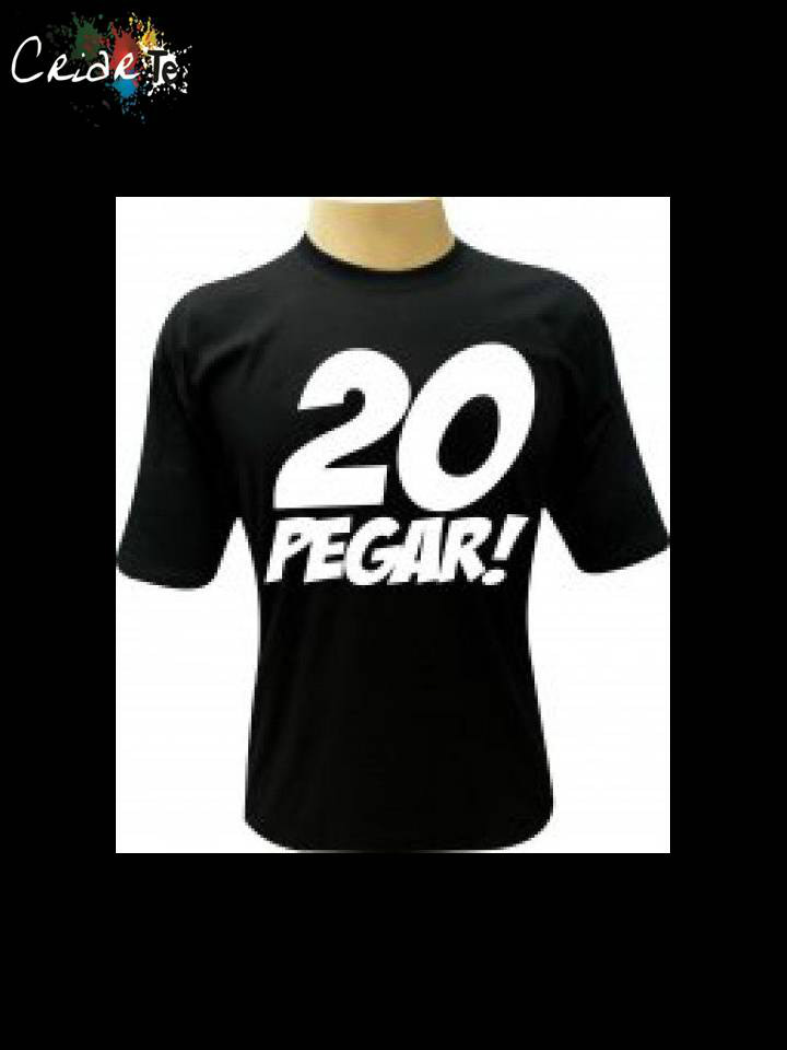 20 TE PEGAR