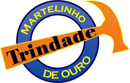 Trindade Martelinho de Ouro