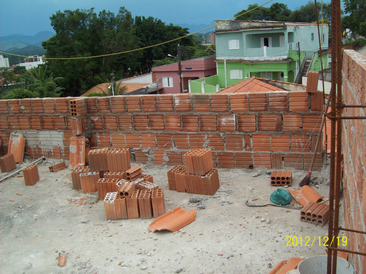 OBRAS EM GERAL E REFORMAS/EM RESENDE -RJ