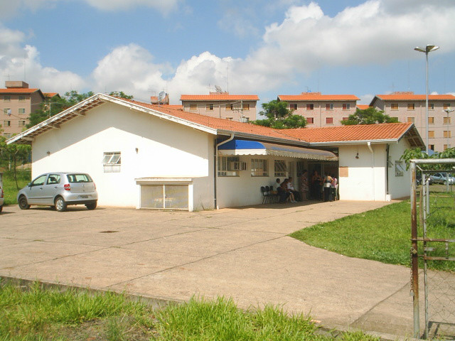 CENTRO DE SAUDE