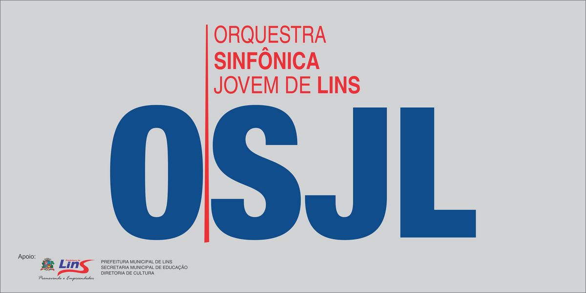 Orquestra Sinfônica Jovem de Lins