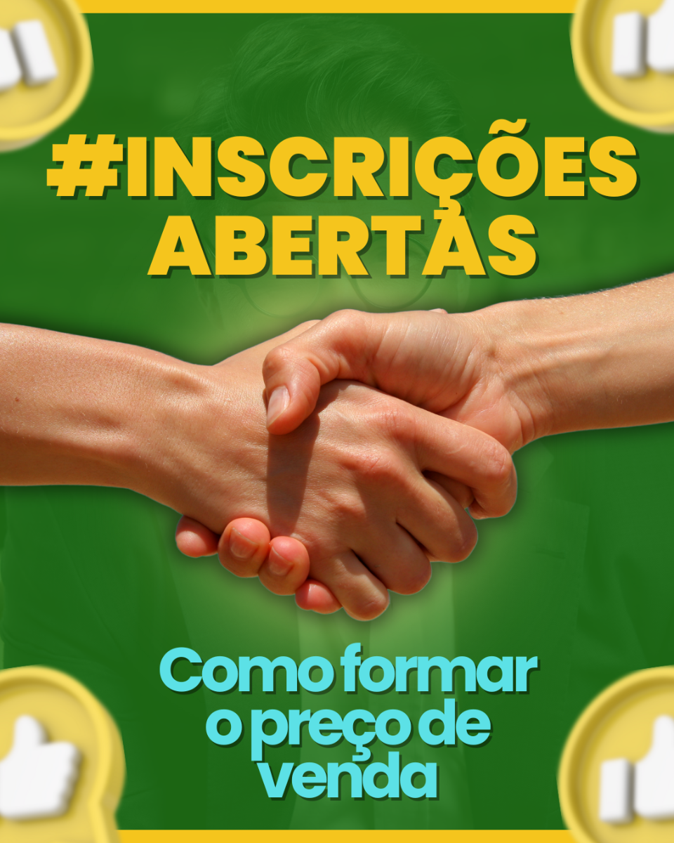 COMO FORMAR O PRE&Ccedil;O