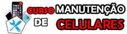 curso manutenção de celular