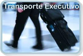 transporte executivo