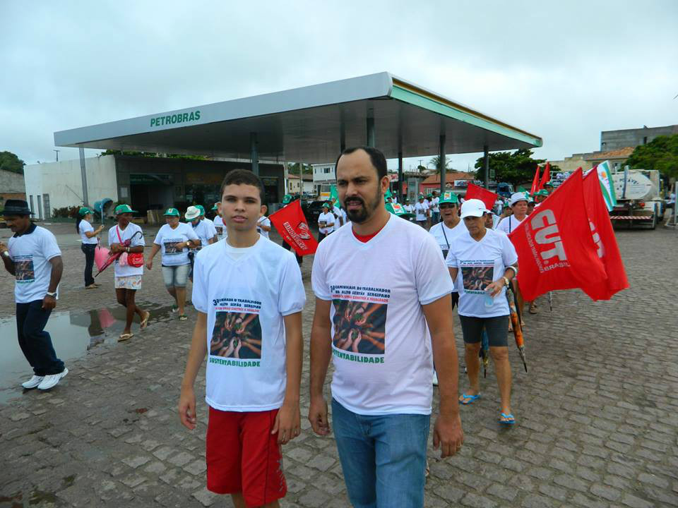 Damião Feitosa