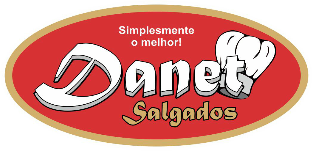 danet salgados