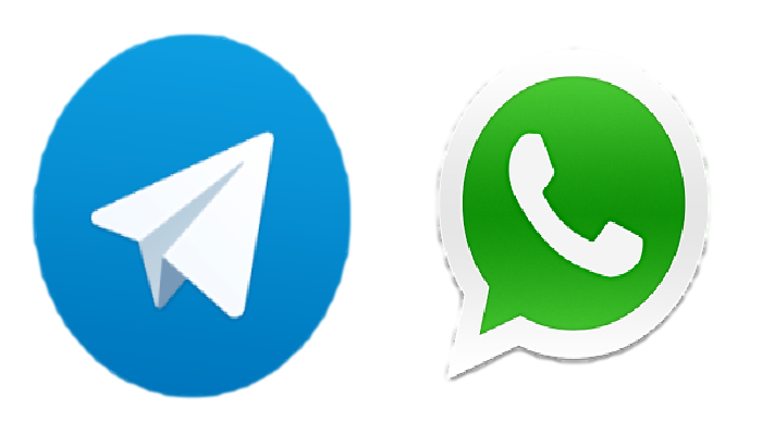 telegram