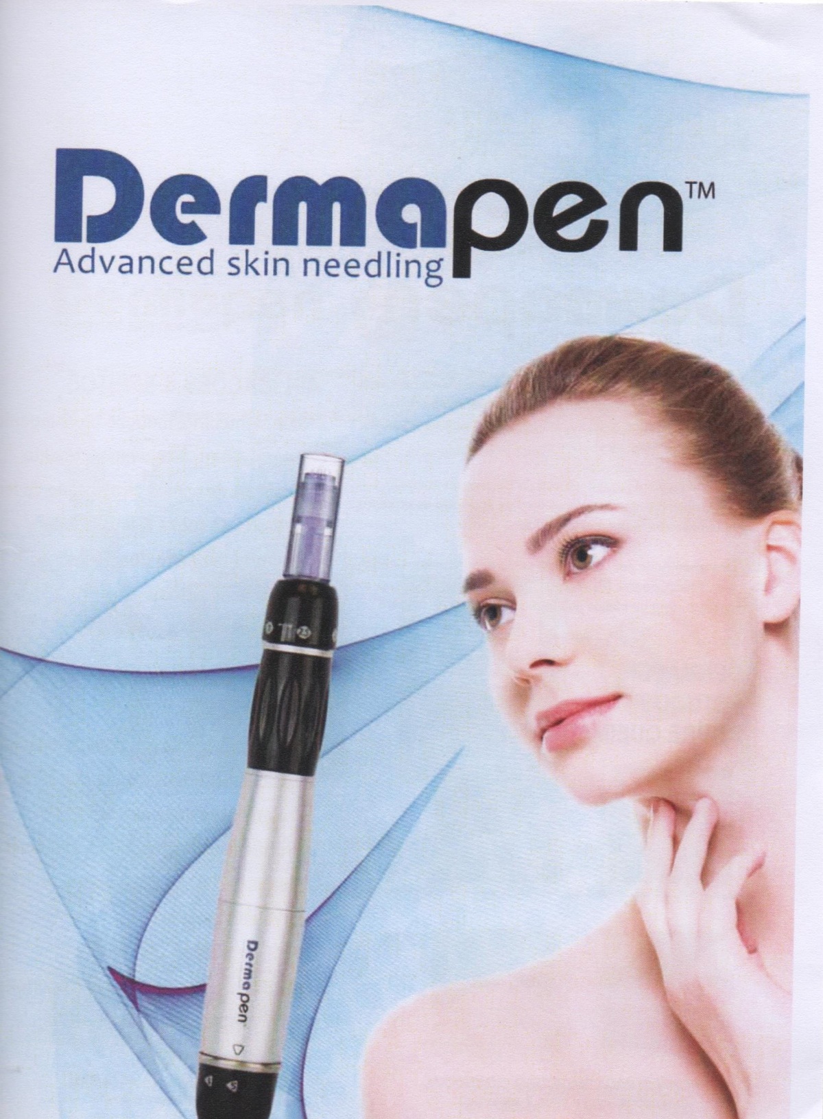 Dermapen