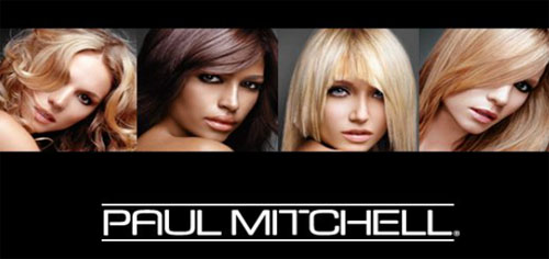 Paul Mitchell