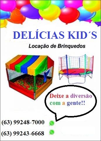 Delícias Kid´s