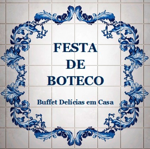 Festa de Boteco