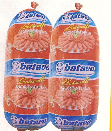 Mortadela Batavo